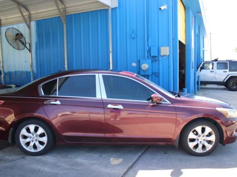 Used 2010 Honda Accord EX-L image 2