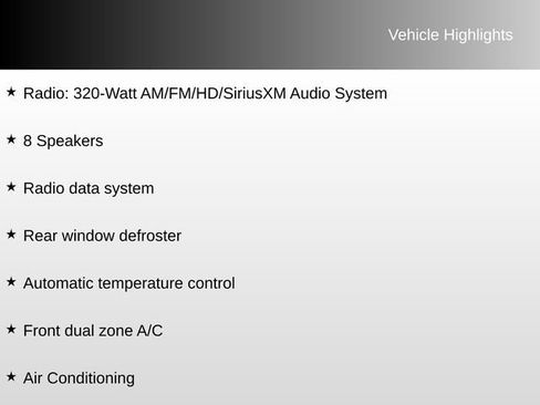 Used 2025 Honda CR-V Sport-L image 19