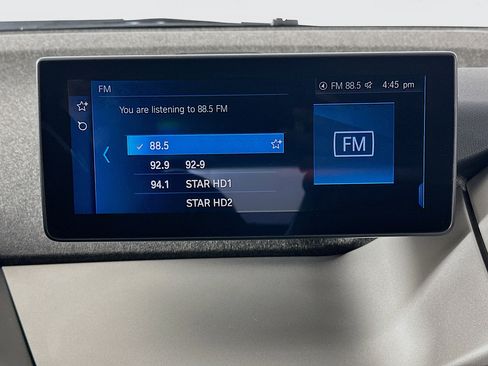 Used 2018 BMW i3 s RWD image 19
