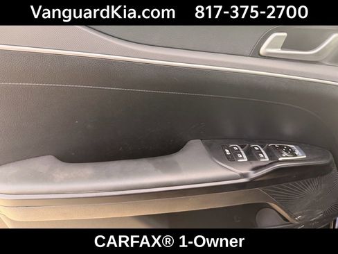 Used 2025 Kia K5 LXS image 17