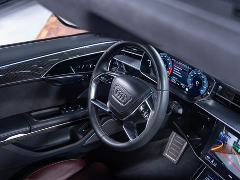 Used 2020 Audi S8 L AWD/4WD image 94