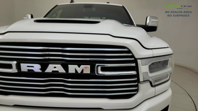 Used 2023 RAM 2500 Laramie AWD/4WD image 18