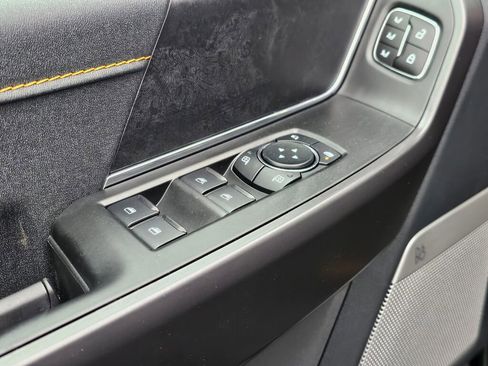 Used 2026 Ford F150 Tremor w/ Bed Utility Package image 19