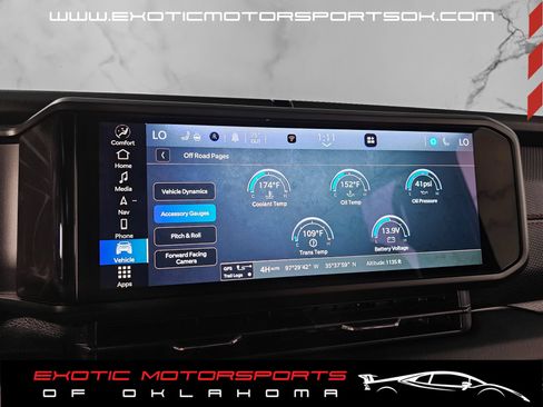 Used 2024 Jeep Wrangler Unlimited Rubicon 392 AWD/4WD image 38