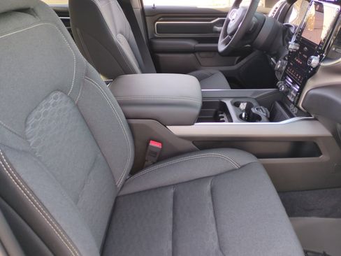 New 2026 RAM 1500 Big Horn image 19