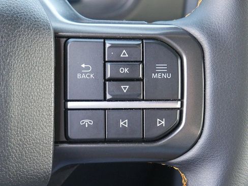 Used 2025 Ford F150 Tremor w/ Equipment Group 402A High AWD/4WD image 34