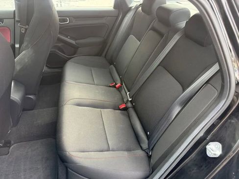 Used 2024 Honda Civic Si image 14