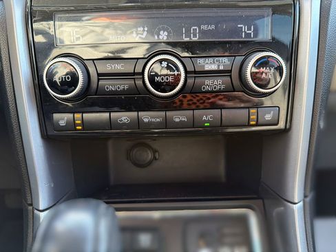 Used 2019 Subaru Ascent Limited image 26