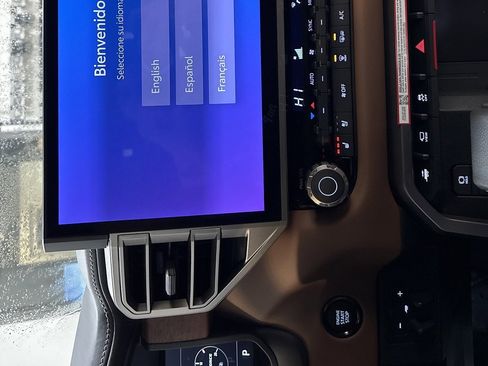 New 2026 Toyota Tundra 1794 Edition image 9