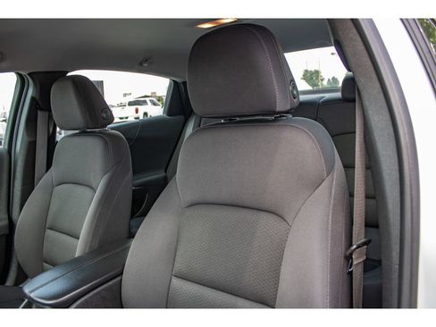Used 2023 Chevrolet Malibu LT FWD image 30