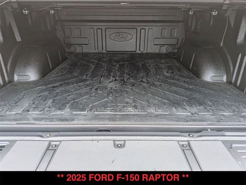 Used 2025 Ford F150 Raptor image 27