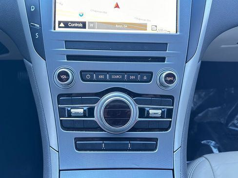 Used 2018 Lincoln MKZ Select w/ Select Plus Package image 13