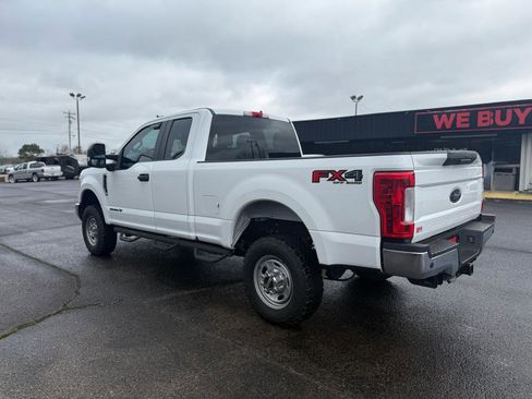 Used 2017 Ford F350 XL w/ Power Equipment Group image 6