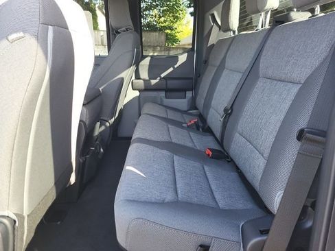 New 2026 Ford F350 XL w/ STX Appearance Package image 12