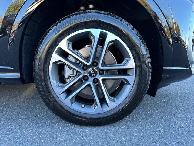 New 2026 Audi Q5 Premium AWD/4WD image 6