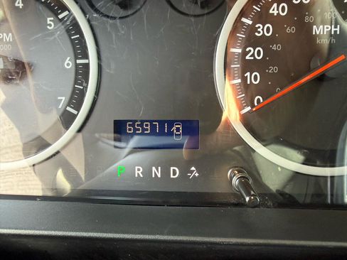 Used 2012 RAM 1500 ST w/ Protection Group image 27