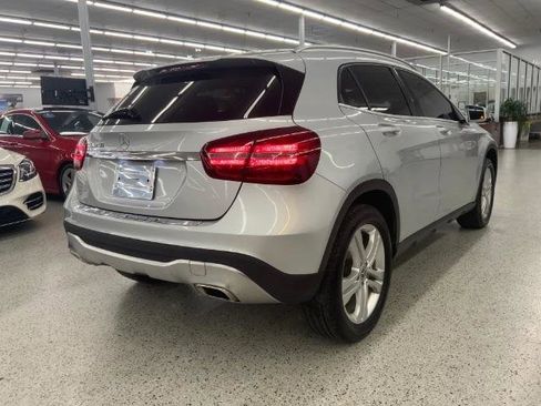Used 2019 Mercedes-Benz GLA 250 image 5