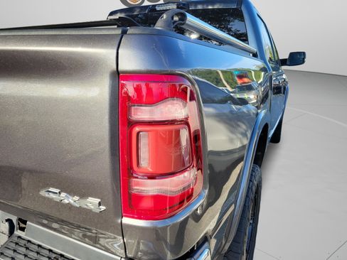 Used 2022 RAM 1500 Limited AWD/4WD image 21