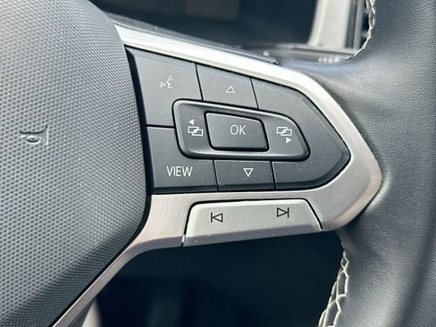 Used 2023 Volkswagen Atlas SE AWD/4WD image 41