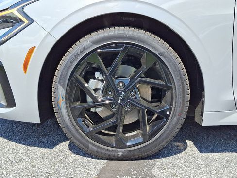 New 2026 Kia K5 GT-Line AWD/4WD image 5