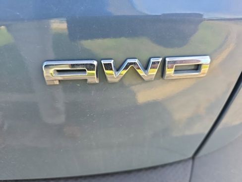 Used 2025 Ford Escape Active w/ Cold Weather Package image 11