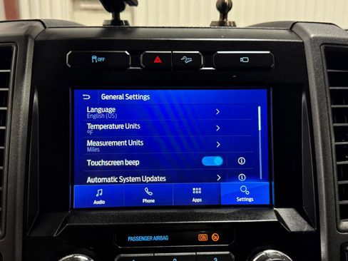 Used 2021 Ford F250 XL w/ STX Appearance Package image 43