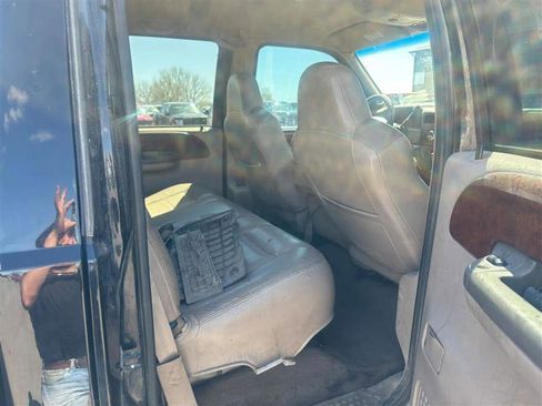 Used 2002 Ford F350 XL AWD/4WD image 10