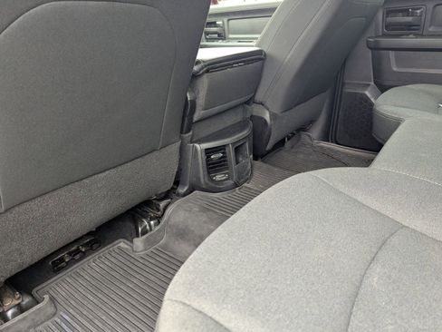 Used 2022 RAM 2500 Tradesman AWD/4WD image 14