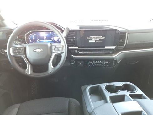 New 2026 Chevrolet Silverado 1500 LT image 25