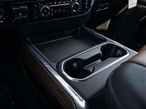 New 2026 Chevrolet Silverado 3500 High Country w/ High Country Premium Package image 25