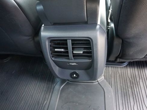 Used 2025 Ford Mustang Mach-E Select w/ Comfort Package Lite AWD/4WD image 17
