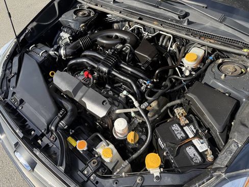 Used 2017 Subaru Crosstrek 2.0i Premium AWD/4WD image 27