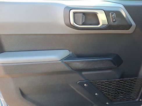 Certified 2021 Ford Bronco Big Bend image 14