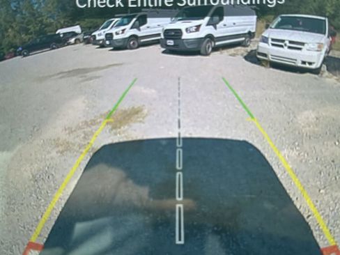 Used 2022 RAM 1500 Big Horn image 31