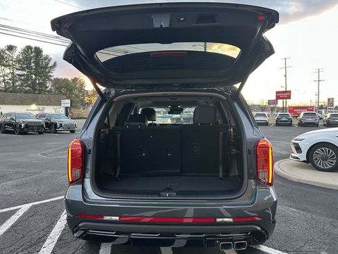 Certified 2025 Hyundai Palisade XRT AWD/4WD image 6