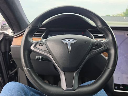 Used 2019 Tesla Model S Long Range AWD/4WD image 30