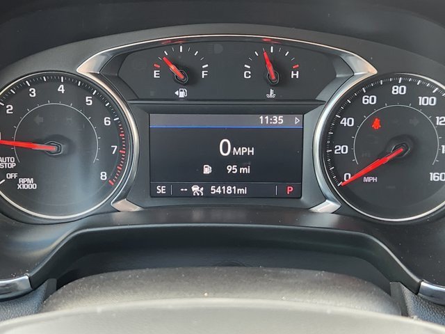 Used 2024 Chevrolet Blazer LT w/ Convenience Package FWD image 14