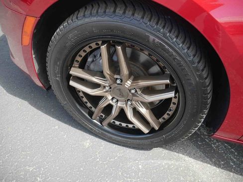 Used 2014 Cadillac XTS Premium w/ Driver Assist Package AWD/4WD image 9