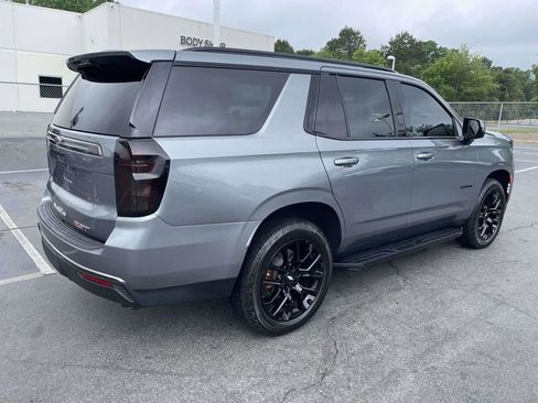 Used 2022 Chevrolet Tahoe RST w/ Luxury Package AWD/4WD image 10