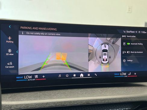 Used 2025 BMW 330i Sedan image 15