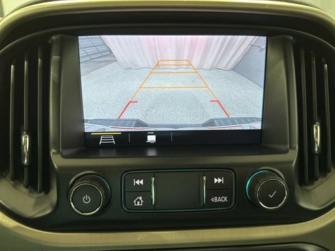 Used 2021 GMC Canyon Denali AWD/4WD image 12