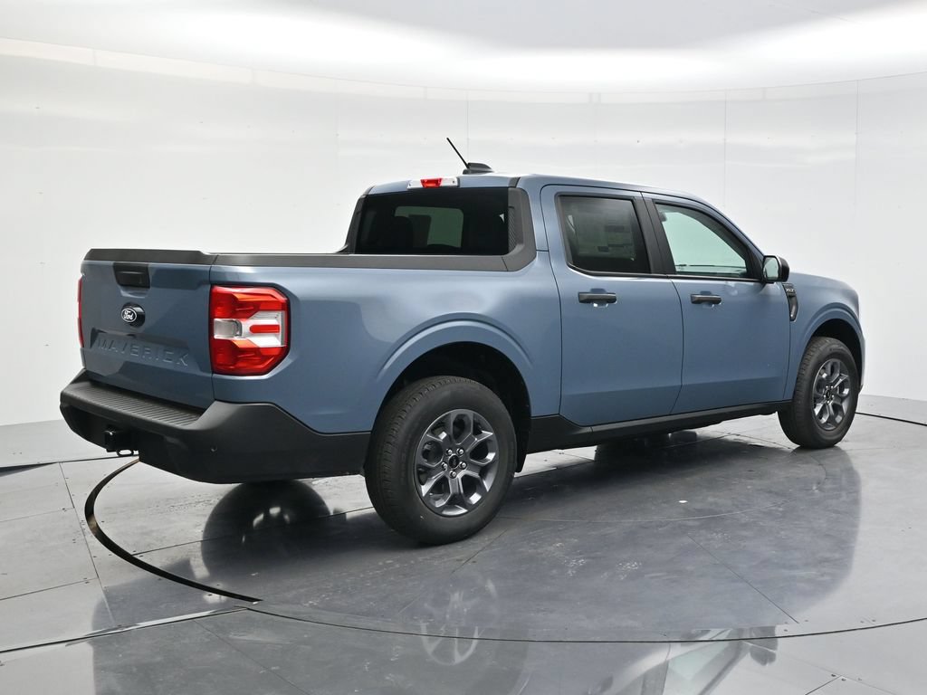 New 2026 Ford Maverick XLT w/ Equipment Group 301A AWD/4WD image 5