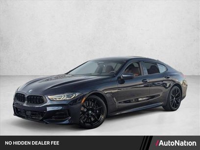 New 2026 BMW 840i xDrive