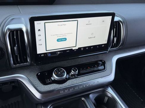 New 2027 Ford Expedition Tremor AWD/4WD image 48