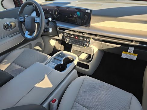 New 2026 Hyundai Ioniq 9 SEL AWD/4WD image 24