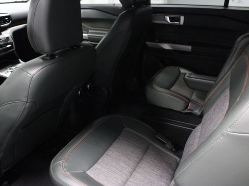 Certified 2024 Ford Explorer Timberline w/ Timberline Technology Package AWD/4WD image 21