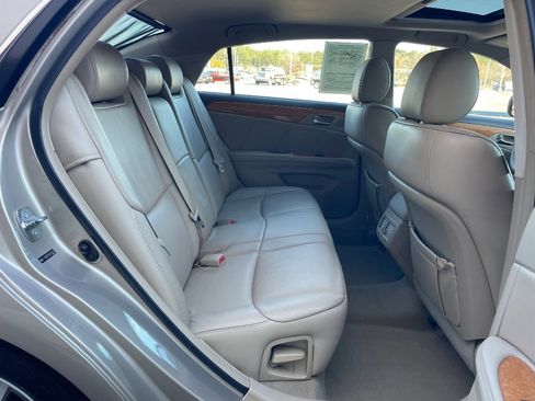 Used 2007 Toyota Avalon Limited image 8
