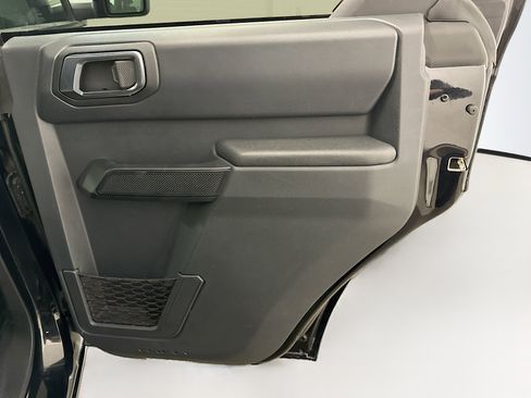 Used 2025 Ford Bronco Big Bend AWD/4WD image 31