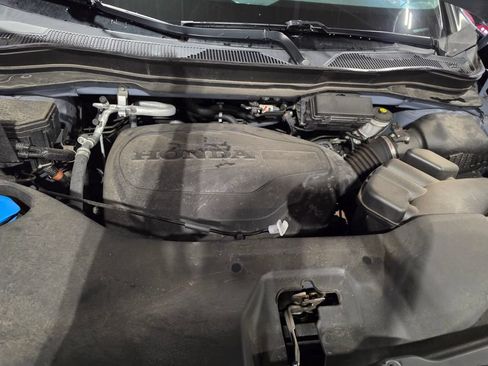 Used 2022 Honda Passport EX-L image 9