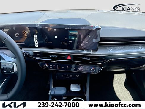 New 2026 Kia K5 GT-Line FWD image 17